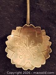 MaxSold Auction: Sterling SIlver spoons and more A - Richmond (British Columbia, Canada) SELLER MANAGED Downsizing Online Auction - Hollybank Drive