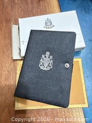 MaxSold Auction: 1976 Canada Double Dollar Prestige Set. 7 Coins Cent to Silver Dollar Mint Set - Toronto (Ontario, Canada) SELLER MANAGED Downsizing Online Auction - Applefield Drive