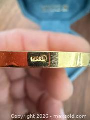 MaxSold Auction: Birks commemorative medal from the University of Toronto Schools - Toronto (Ontario, Canada) SELLER MANAGED Downsizing Online Auction - Applefield Drive