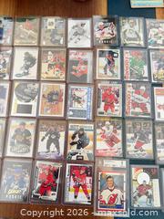MaxSold Auction: Hockey cards lot - Toronto (Ontario, Canada) SELLER MANAGED Downsizing Online Auction - Applefield Drive