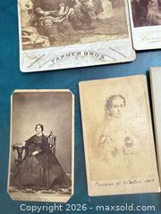 MaxSold Auction: Lot of black and white pictures  - Toronto (Ontario, Canada) SELLER MANAGED Downsizing Online Auction - Applefield Drive