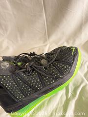 MaxSold Auction: Nike Lebron XVIII 18 Dunkman size 12 - Toronto (Ontario, Canada) SELLER MANAGED Downsizing Online Auction - Applefield Drive