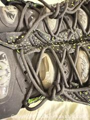 MaxSold Auction: Nike Lebron XVIII 18 Dunkman size 12 - Toronto (Ontario, Canada) SELLER MANAGED Downsizing Online Auction - Applefield Drive