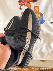 MaxSold Auction: Yeezy Boost 350 size 12.5 - Toronto (Ontario, Canada) SELLER MANAGED Downsizing Online Auction - Applefield Drive