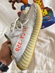 MaxSold Auction: Yeezy Boost size 11 - Toronto (Ontario, Canada) SELLER MANAGED Downsizing Online Auction - Applefield Drive