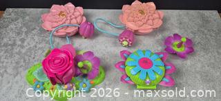 MaxSold Auction: Collectible Vintage Bluebird Polly Pocket Compact Playsets (4 Pieces), Lot 8 of 9 - Toronto (Ontario, Canada) PARTNER MANAGED Downsizing Online Auction - Cavotti Crescent