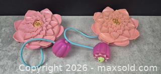 MaxSold Auction: Collectible Vintage Bluebird Polly Pocket Compact Playsets (4 Pieces), Lot 8 of 9 - Toronto (Ontario, Canada) PARTNER MANAGED Downsizing Online Auction - Cavotti Crescent