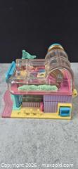 MaxSold Auction: Collectible Vintage Polly Pocket Café Mini Playset, Lot 4 of 9 - Toronto (Ontario, Canada) PARTNER MANAGED Downsizing Online Auction - Cavotti Crescent