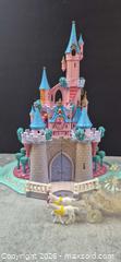 MaxSold Auction: Collectible Vintage Polly Pocket Cinderella-Style Castle Playset, Lot 2 of 9 - Toronto (Ontario, Canada) PARTNER MANAGED Downsizing Online Auction - Cavotti Crescent