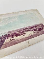 MaxSold Auction: ANTIQUE LITHOGRAPH 1860 VIEW OF TORONTO - Toronto (Ontario, Canada) PARTNER MANAGED Estate Sale Online Auction - Clarendon Avenue