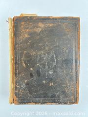 MaxSold Auction: BEERS, J. BIOGRAPHICAL RECORD OF COUTY OF YORK, ON. 1907 - Toronto (Ontario, Canada) PARTNER MANAGED Estate Sale Online Auction - Clarendon Avenue