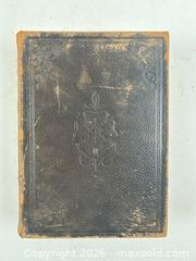 MaxSold Auction: FRASER, A. HISTORY OF ONTARIO. 2 VOLS. 1907 LEATHER BINDING - Toronto (Ontario, Canada) PARTNER MANAGED Estate Sale Online Auction - Clarendon Avenue