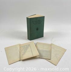 MaxSold Auction: NATURAL HISTORY OF TORONTO REGION. FIRST EDITION  - Toronto (Ontario, Canada) PARTNER MANAGED Estate Sale Online Auction - Clarendon Avenue