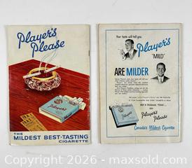 MaxSold Auction: ORIGINAL MAPLE LEAF GARDENS PROGRAMMES TIM HORTON - Toronto (Ontario, Canada) PARTNER MANAGED Estate Sale Online Auction - Clarendon Avenue