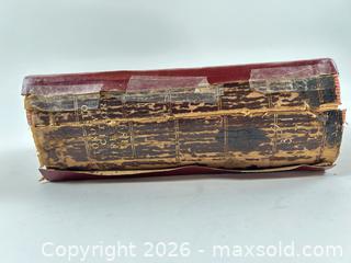 MaxSold Auction: RARE CITY OF TORONTO DIRECTORY FOR 1895 - Toronto (Ontario, Canada) PARTNER MANAGED Estate Sale Online Auction - Clarendon Avenue