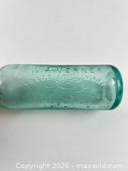 MaxSold Auction: RARE EARLY BLOB TOP SODA BOTTLES TORONTO - Toronto (Ontario, Canada) PARTNER MANAGED Estate Sale Online Auction - Clarendon Avenue