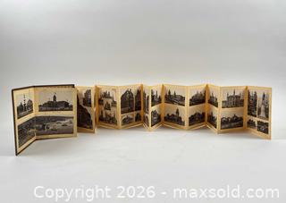 MaxSold Auction: RARE VIEWS OF TORONTO LITHOGRAPH ALBUM - Toronto (Ontario, Canada) PARTNER MANAGED Estate Sale Online Auction - Clarendon Avenue