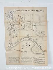 MaxSold Auction: REGIMENTAL HISTORY QUEENS RIFLES & QUEENS RANGERS 3 VOLUMES SOLD TOGETHER - Toronto (Ontario, Canada) PARTNER MANAGED Estate Sale Online Auction - Clarendon Avenue