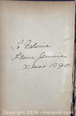 MaxSold Auction: ROBERTSON'S LANDMARKS OF TORONTO 3 VOLUMES  - Toronto (Ontario, Canada) PARTNER MANAGED Estate Sale Online Auction - Clarendon Avenue
