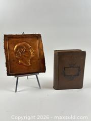 MaxSold Auction: SIR JOHN A. MACDONALD. 2 RARE ITEMS - Toronto (Ontario, Canada) PARTNER MANAGED Estate Sale Online Auction - Clarendon Avenue