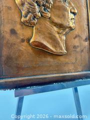 MaxSold Auction: SIR JOHN A. MACDONALD. 2 RARE ITEMS - Toronto (Ontario, Canada) PARTNER MANAGED Estate Sale Online Auction - Clarendon Avenue