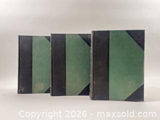 MaxSold Auction: THE MUNICIPALITY OF TORONTO A HISTORY FIRST EDITION 1923 - Toronto (Ontario, Canada) PARTNER MANAGED Estate Sale Online Auction - Clarendon Avenue