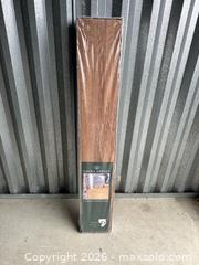 MaxSold Auction: 24 Bundles Laura Ashley Laminate Floor Planks - Toronto (Ontario, Canada) SELLER MANAGED Reseller Online Auction -  Crouse Road (STORAGE)
