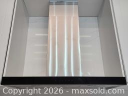 MaxSold Auction:  Brand New Elica Stainless Steel Range Hood - Mississauga (Ontario, Canada) PARTNER MANAGED Reseller Online Auction -  Dundas Street East