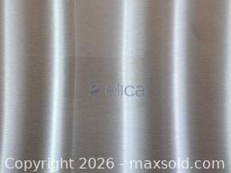 MaxSold Auction:  Brand New Elica Stainless Steel Range Hood - Mississauga (Ontario, Canada) PARTNER MANAGED Reseller Online Auction -  Dundas Street East