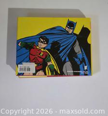 MaxSold Auction: Batman: The Dailies 1943-1946 Book - Toronto (Ontario, Canada) PARTNER MANAGED Downsizing Online Auction -  Risa Boulevard