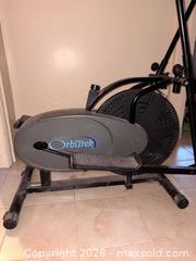 MaxSold Auction: Elliptical  - Toronto (Ontario, Canada) PARTNER MANAGED Downsizing Online Auction -  Risa Boulevard