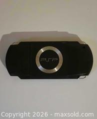 MaxSold Auction: PSP and Game - Toronto (Ontario, Canada) PARTNER MANAGED Downsizing Online Auction -  Risa Boulevard