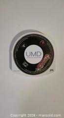 MaxSold Auction: PSP and Game - Toronto (Ontario, Canada) PARTNER MANAGED Downsizing Online Auction -  Risa Boulevard