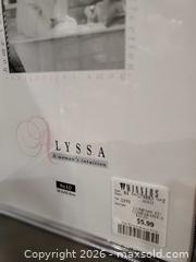 MaxSold Auction: 3 Brand new 8×10 frames Double fold photo frames - Ottawa (Ontario, Canada) SELLER MANAGED Downsizing Online Auction - Brennan Avenue