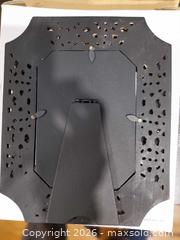 MaxSold Auction: Brass color/ornate photo frame - Ottawa (Ontario, Canada) SELLER MANAGED Downsizing Online Auction - Brennan Avenue