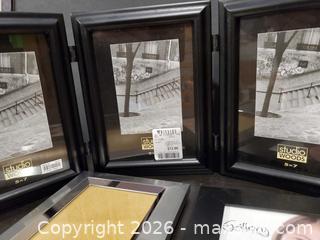 MaxSold Auction: Photo frames - Ottawa (Ontario, Canada) SELLER MANAGED Downsizing Online Auction - Brennan Avenue