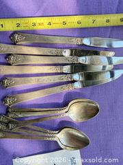 MaxSold Auction: Royal Crest, Castle Rose pattern - Santa Monica (California, USA) PARTNER MANAGED Estate Sale Online Auction - 18th Street