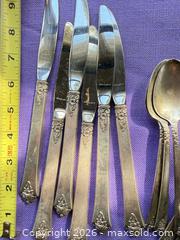 MaxSold Auction: Royal Crest, Castle Rose pattern - Santa Monica (California, USA) PARTNER MANAGED Estate Sale Online Auction - 18th Street