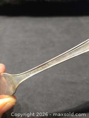 MaxSold Auction: 1847 Rogers Bros. Dinnerware  - Bath (Ontario, Canada) SELLER MANAGED Downsizing Online Auction - Somerset Drive