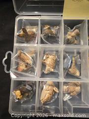 MaxSold Auction: Wade whimsies - Bath (Ontario, Canada) SELLER MANAGED Downsizing Online Auction - Somerset Drive