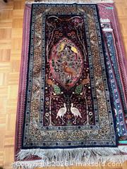 MaxSold Auction: Carpet - Toronto (Ontario, Canada) Downsizing Online Auction - Rosedale Valley Road (CONDO)