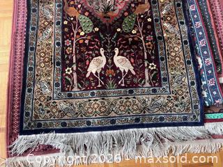 MaxSold Auction: Carpet - Toronto (Ontario, Canada) Downsizing Online Auction - Rosedale Valley Road (CONDO)