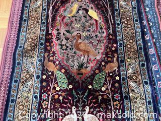 MaxSold Auction: Carpet - Toronto (Ontario, Canada) Downsizing Online Auction - Rosedale Valley Road (CONDO)