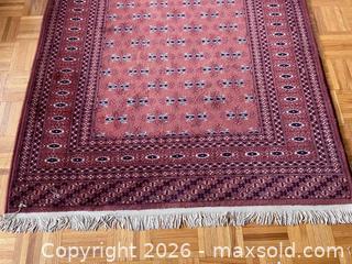 MaxSold Auction: Carpet - Toronto (Ontario, Canada) Downsizing Online Auction - Rosedale Valley Road (CONDO)