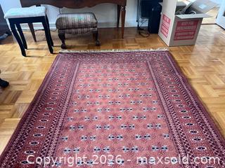 MaxSold Auction: Carpet - Toronto (Ontario, Canada) Downsizing Online Auction - Rosedale Valley Road (CONDO)