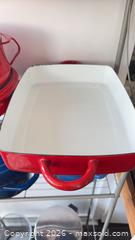 MaxSold Auction: Dansk - Toronto (Ontario, Canada) Downsizing Online Auction - Rosedale Valley Road (CONDO)