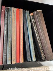 MaxSold Auction: LPs and 45s  - Toronto (Ontario, Canada) Downsizing Online Auction - Rosedale Valley Road (CONDO)