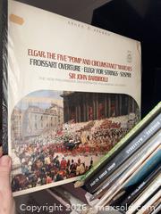 MaxSold Auction: LPs and 45s  - Toronto (Ontario, Canada) Downsizing Online Auction - Rosedale Valley Road (CONDO)