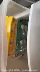 MaxSold Auction: Organizers and Household Items - Toronto (Ontario, Canada) Downsizing Online Auction - Rosedale Valley Road (CONDO)