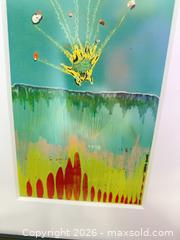 MaxSold Auction: Painting  - Toronto (Ontario, Canada) Downsizing Online Auction - Rosedale Valley Road (CONDO)